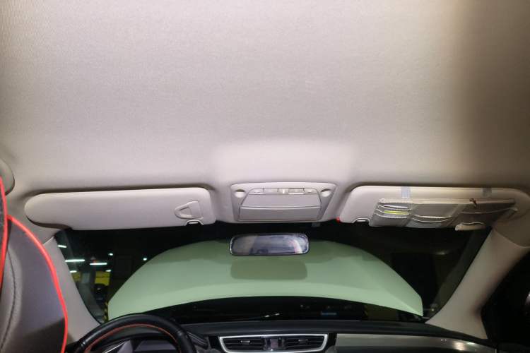 Used Nissan Murano 2015 2.5L XE Two-Wheel-Drive Elite Edition