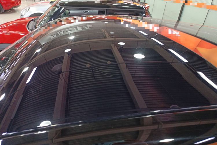 Used  fortwo 2015 1.0L 52 kW Hardtop Passion Edition
