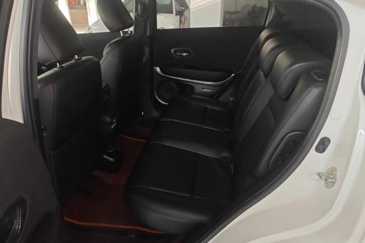 Used Honda XR-V 2021 1.5L CVT Classic Edition
