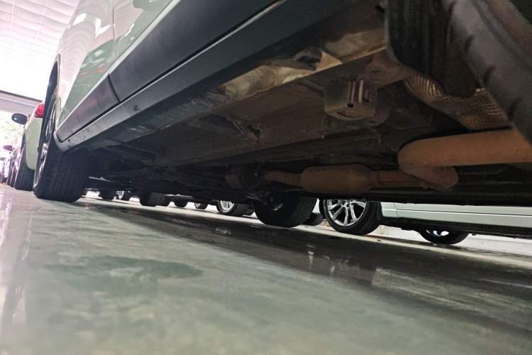 Used GAC Trumpchi GS4 2020 270T Automatic Luxury Smart Connectivity Version
