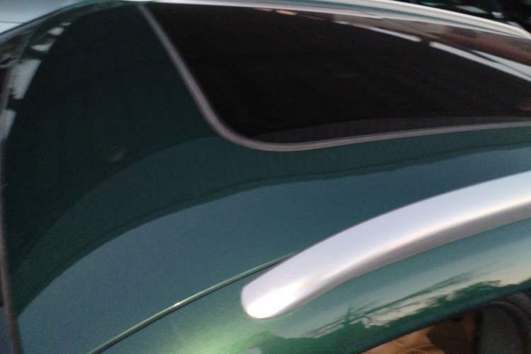 Used VOYAH FREE 2024 Ultra-Long Range Intelligent Driving Version