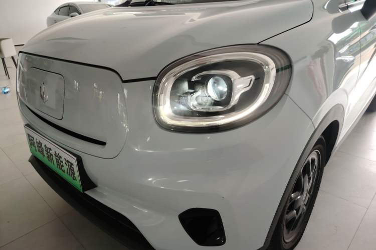 Used Leapmotor T03 2023 310 Lite Edition