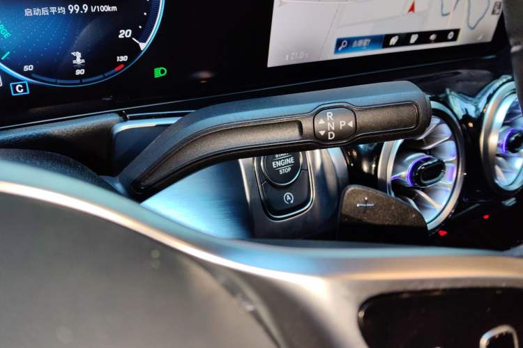 Used Mercedes-Benz GLB 2022 GLB 220 Dynamic Edition