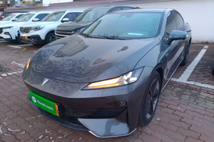 Used Deepal SL03 2022 1.5L 1200 Extended-Range Version