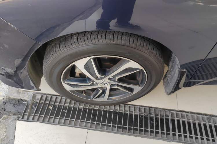 Used Honda Odyssey 2015 2.4L Smart Edition