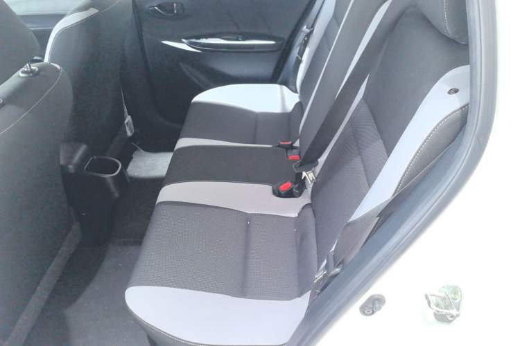 Used Toyota YARiS L 2020 1.5L CVT Leading Edition