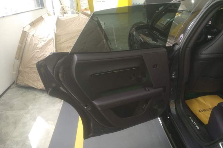 Used  06 2025 Ultra Pure Electric Edition
