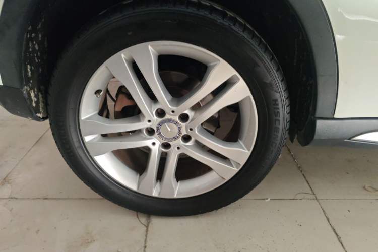 Used Mercedes-Benz GLA 2016 GLA 200 Sport Edition