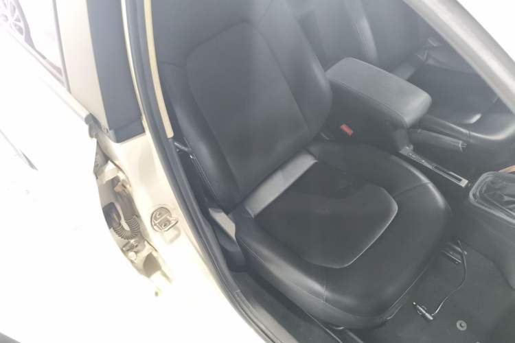 Used Volkswagen Santana 2018 1.5L Automatic Fashion Edition
