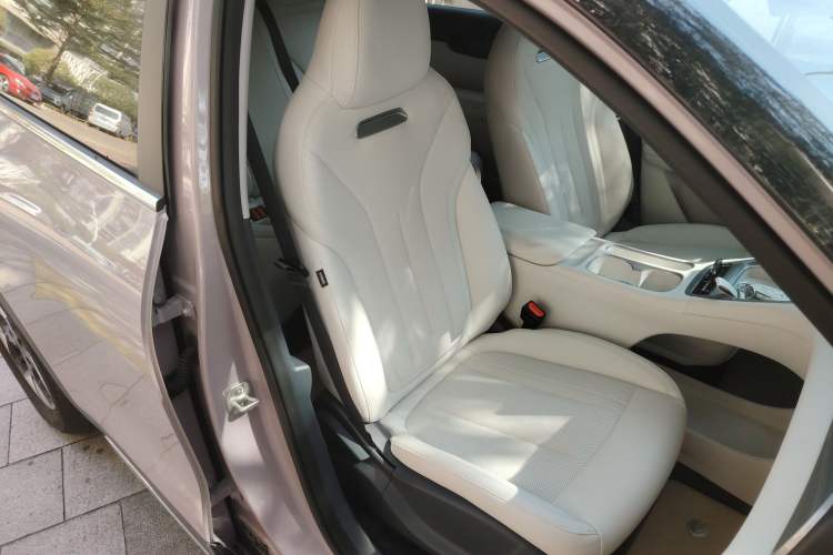 Used  Geome 2025 UP 410km Exploration+ Edition
