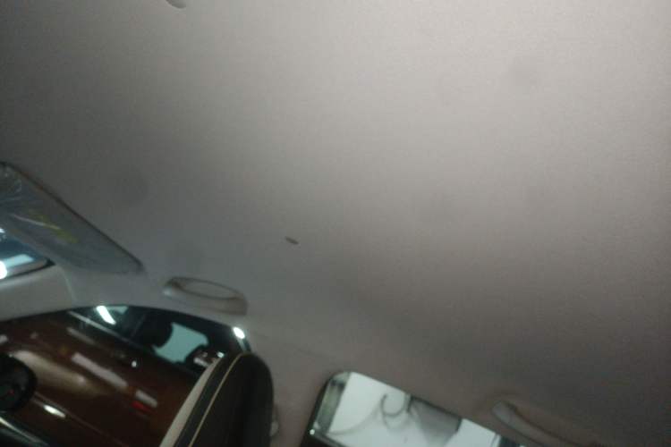 Used Wuling Bingo 2023 333 km Lingxi Connected Version
