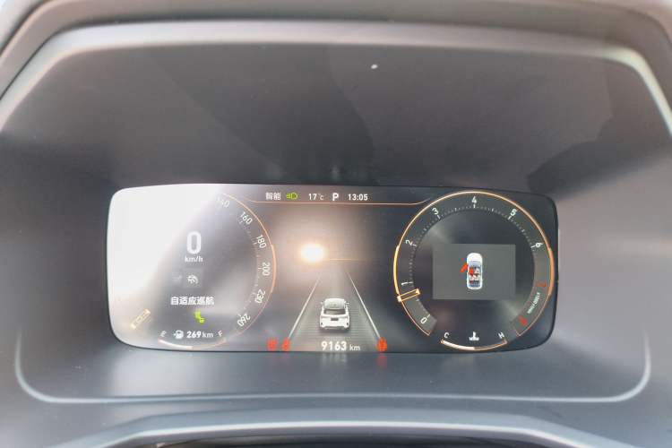 Used Lynk & Co 06 2023 Remix 1.5T YAO Halo
