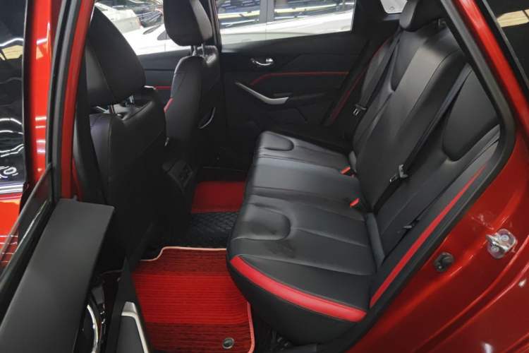 Used Venucia D60 2020 1.6L XL CVT Enjoyment Edition
