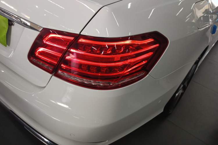 Used Mercedes-Benz E-Class 2014 Revised E 260 L Sport Luxury Edition
