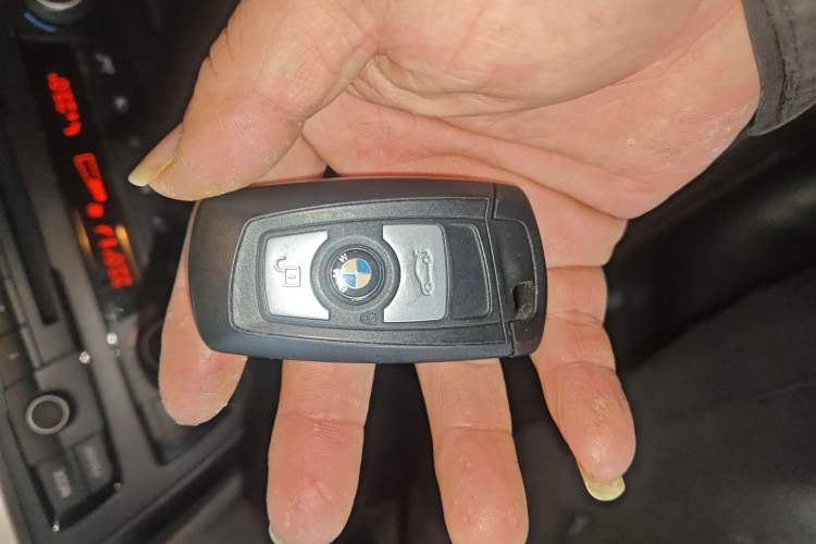 Used BMW 3 Series 2014 320i Sport Edition