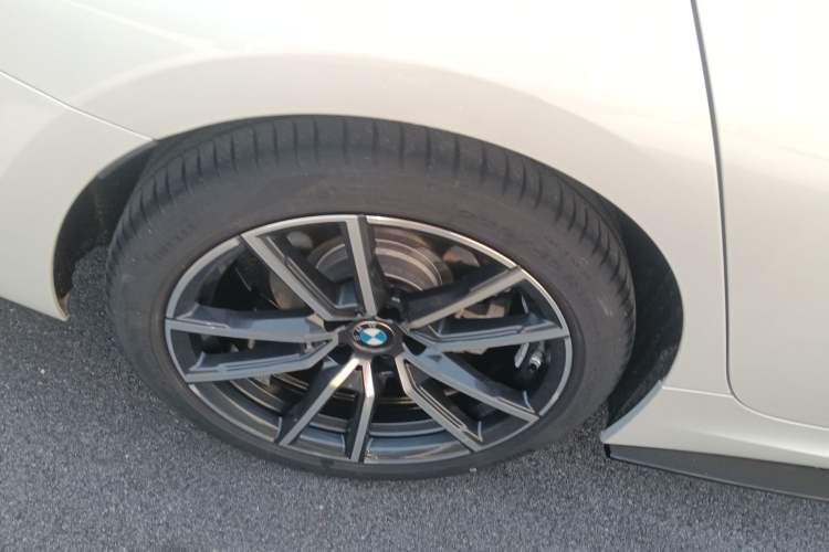 Used BMW 3 Series 2022 325Li M Sport Package
