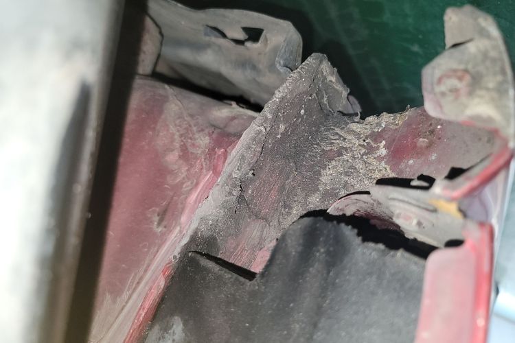 Used Volkswagen Golf 2018 230TSI Automatic Comfort Model