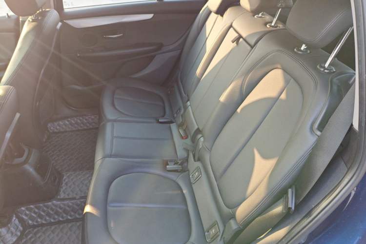 Used BMW 2 Series Gran Tourer 2018 220i Leading Model
