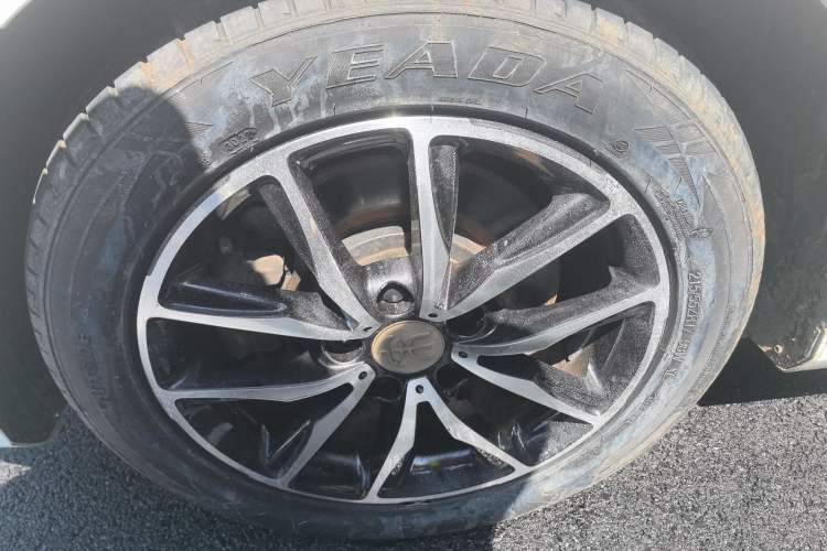 Used BYD Song MAX 2017 1.5T Automatic Smart Connect Elite 7-Seater
