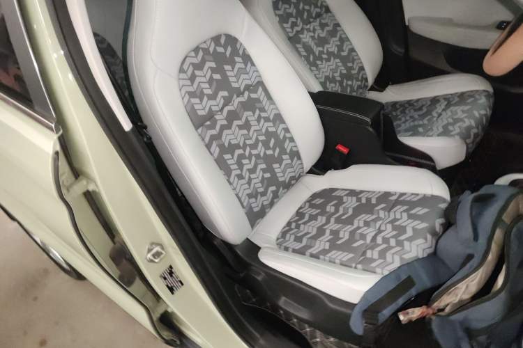 Used Leapmotor T03 2022 YAOJIN Edition