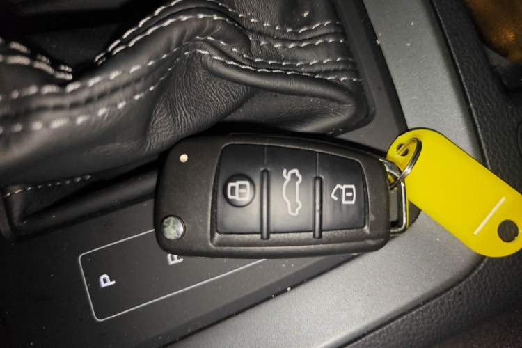 Used Audi Q3 2025 quattro 45th Anniversary Edition 35TFSI Fashionable and Dynamic Model