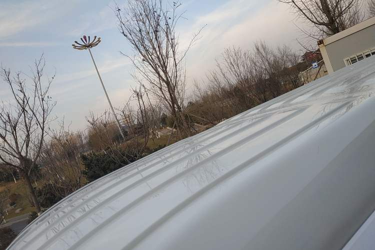 Used Karry Jiangtun E7 2024 Startup Edition