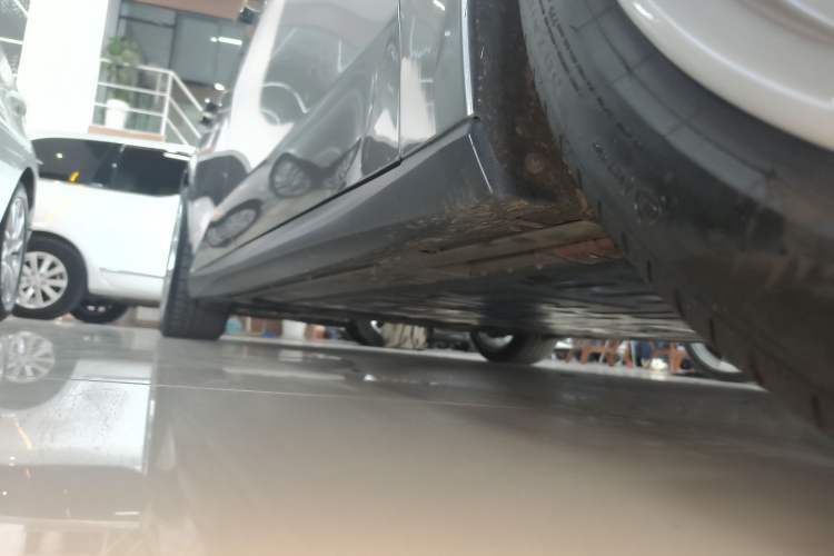 Used Nio ET5 2022 75 kWh
