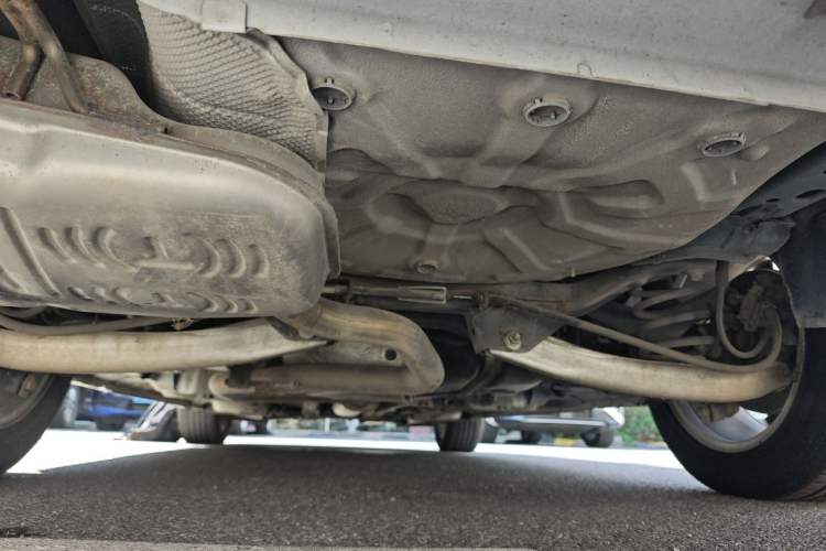 Used Chevrolet Malibu 2017 1.5T Automatic Luxury Edition
