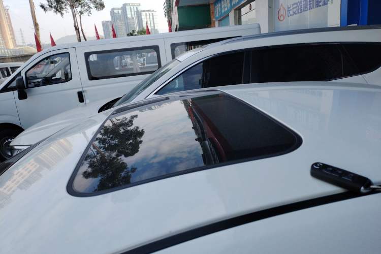 Used Mazda Mazda 3 Axela 2019 Cloud-Controlled Sedan 1.5L Automatic Luxury Model China VI Standard