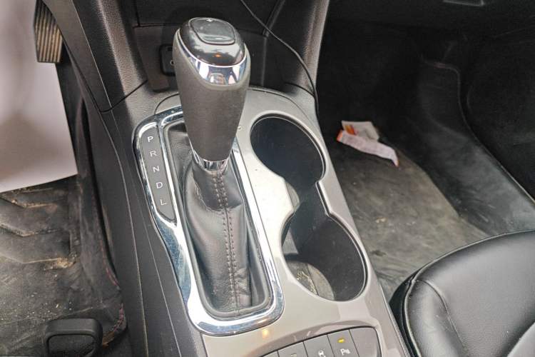 Used Chevrolet Cruze 2017 1.5L Automatic Xuanfeng Edition
