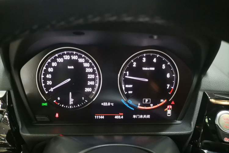 Used BMW 1 Series 2023 125i M Sport Night Edition