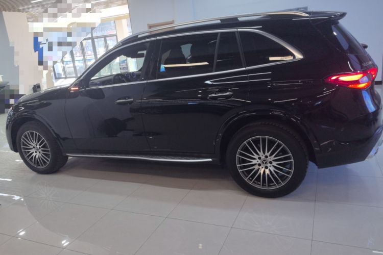 Used Mercedes-Benz GLC 2024 Refreshed GLC 300 L 4MATIC Dynamic Version 5 Seats