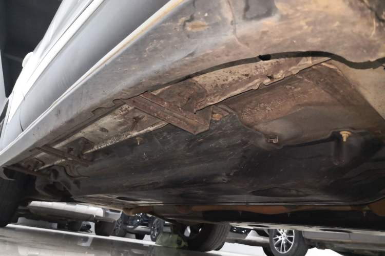 Used Renault Kadjar 2016 2.0L Two-Wheel Drive Prestige Edition