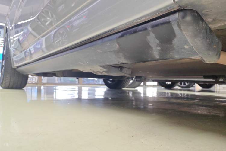 Used Li Auto L8 2023 Pro Model
