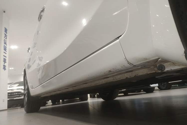 Used Nissan Lannia 2016 1.6L CVT Cool Edition
