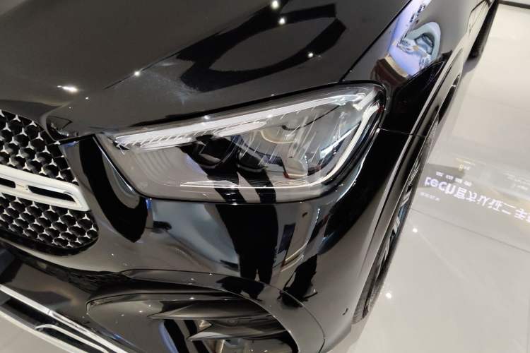 Used Mercedes-Benz GLE 2024 Refreshed GLE 350 4MATIC Stylish Edition