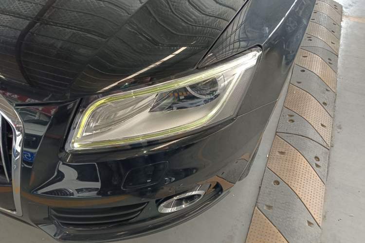 Used Audi Q5 2016 40 TFSI Technology Edition