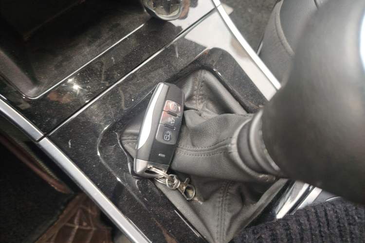 Used Haval H2 2018 1.5T Manual Two-Wheel Drive Luxury Model China VI Standard
