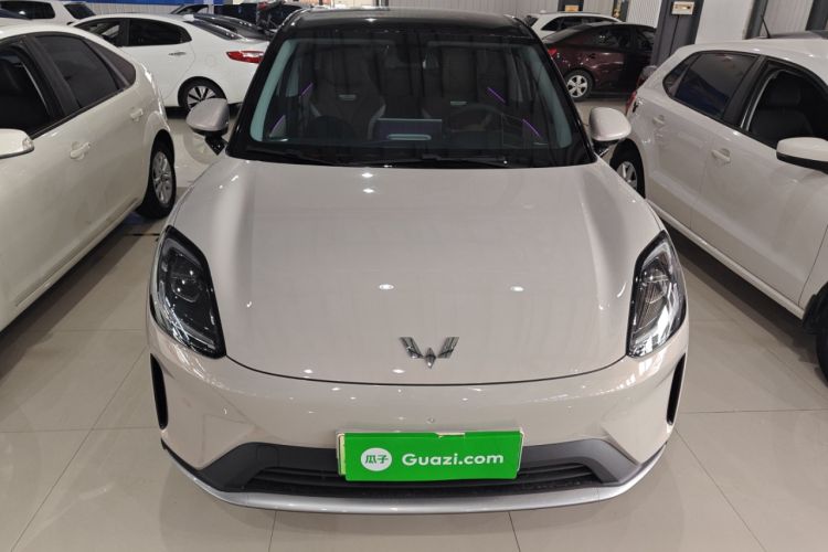 Used Wuling Bingo S 2025 Model 325km Deluxe Edition