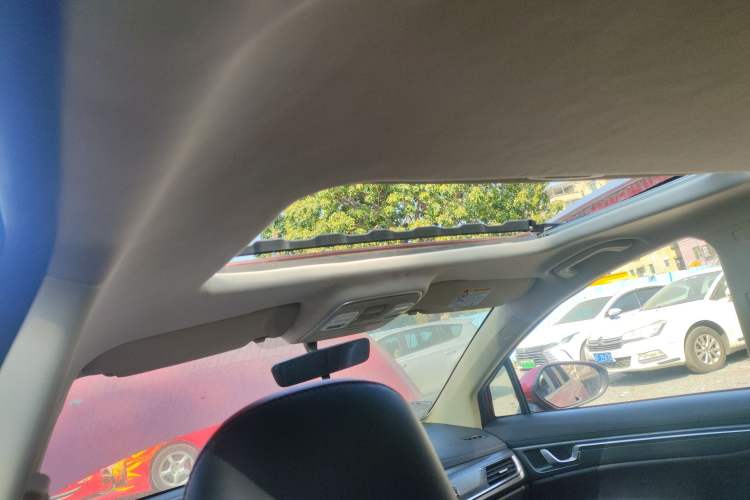 Used Geely Auto Emgrand GS 2020 1.4T CVT Ya
