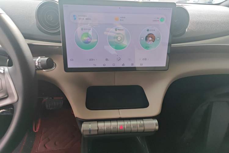 Used BYD Dolphin 2023 420 km Free Version
