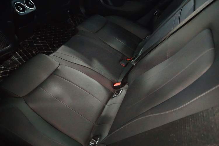 Used Mercedes-Benz A-Class 2019 A 200 L
