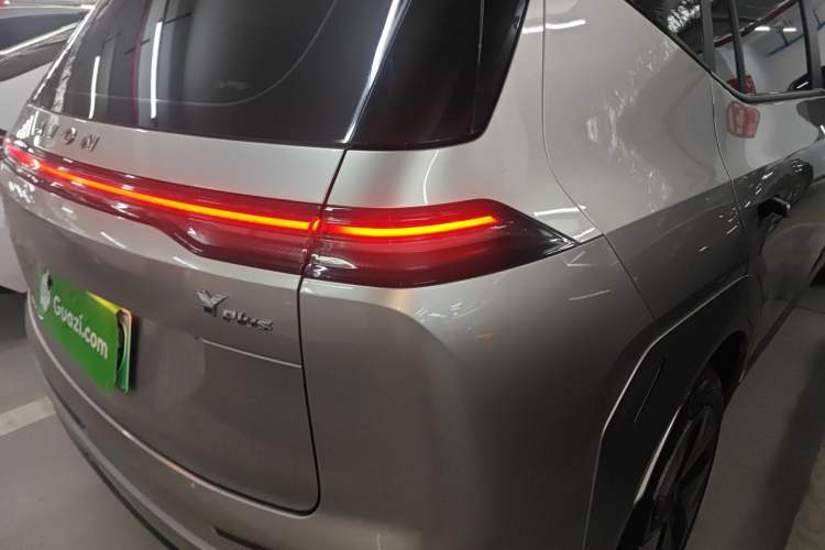 Used AION Y 2023 Younger
