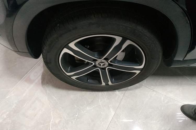 Used Mercedes-Benz GLA 2018 GLA 200 Fashion Model