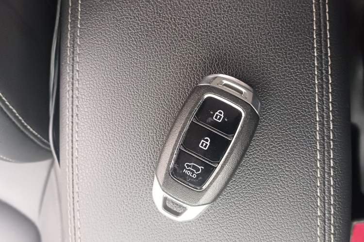 Used Hyundai ix35 2021 2.0L Automatic 2WD GLS Leading Edition