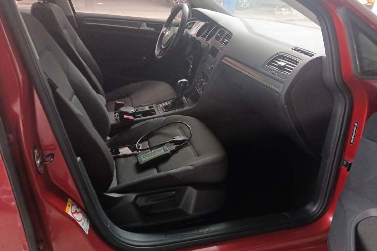 Used Volkswagen Golf 2014 1.4TSI Automatic Comfort Model