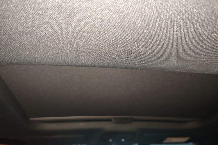 Used Audi A3 2022 A3L Limousine 35 TFSI Fashion Sport Model
