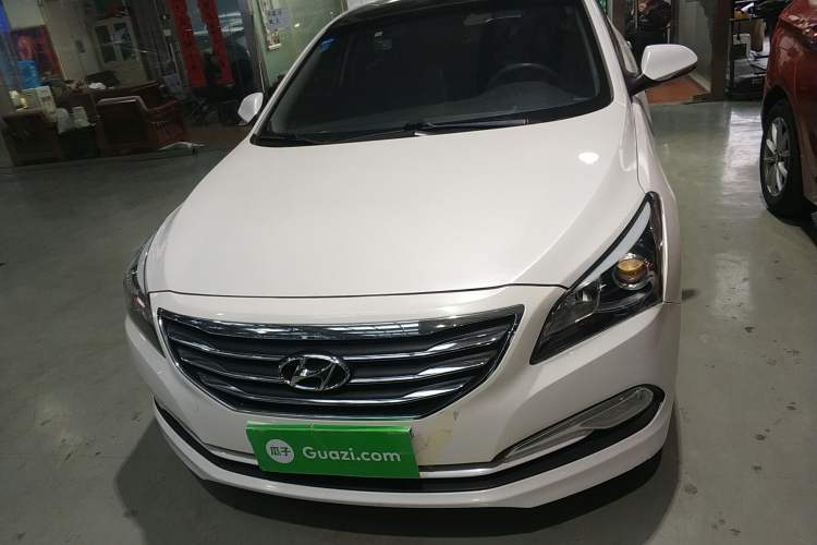 Used Hyundai Mistra 2014 1.8L Automatic Smart GLS