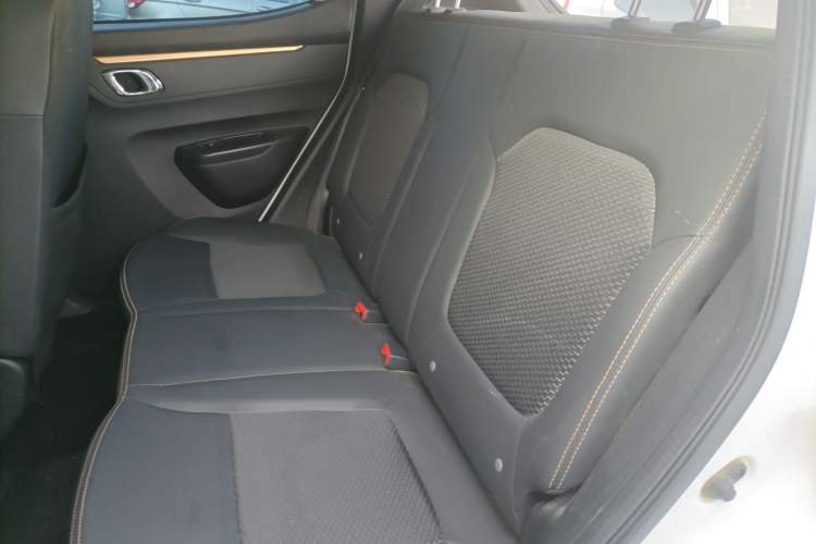 Used Dongfeng NAMMI EX1 2023 PRO Light Wind Edition Lightning Model
