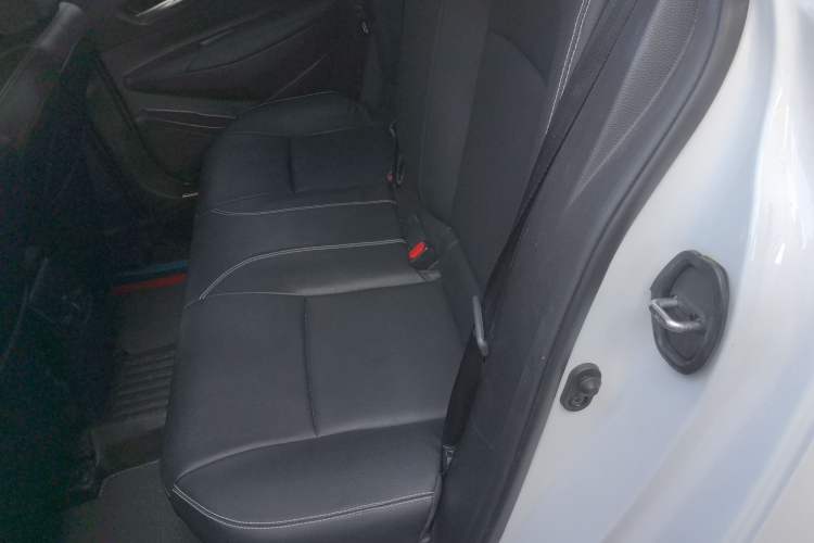 Used Toyota Corolla 2023 1.8L Smart Electric Hybrid Dual-Motor Pioneer Edition
